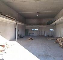 Lagerhalle zu vermieten im Gewerbegebiet Santa Fe – Gau-Algesheim