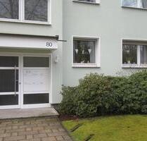 schöne ETW, EG mit Balkon in Oer-Erkenschwick