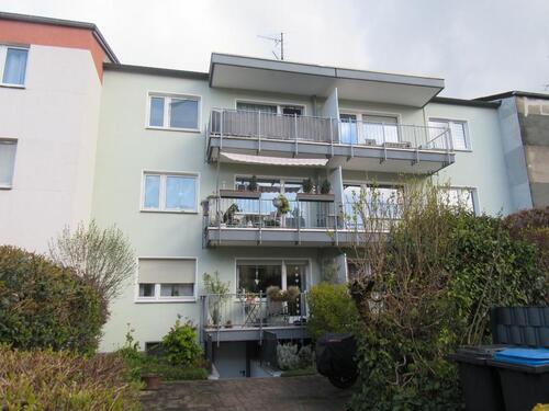 Foto - 3 Zimmer Erdgeschoßwohnung zum Kaufen in Oer-Erkenschwick