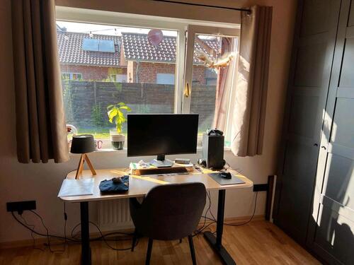 Foto - 5 Zimmer Einfamilienhaus in Goldenstedt