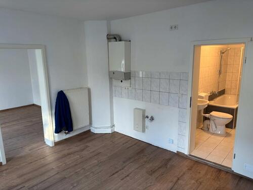 Foto - 2 Zimmer Erdgeschoßwohnung in Wipperfürth