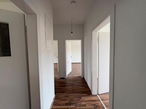 Foto - 3-Zimmer-Wohnung in Wilhelmshaven City