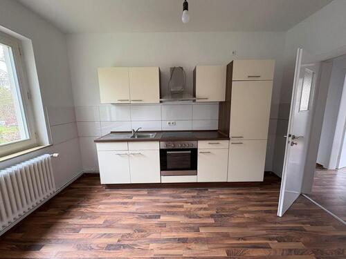 Foto - 3 Zimmer Etagenwohnung zur Miete in Wilhelmshaven