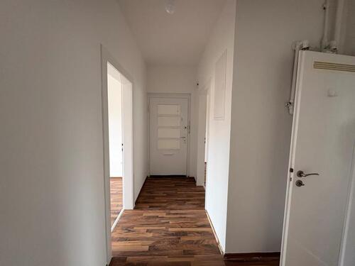 Foto - 3 Zimmer Etagenwohnung in Wilhelmshaven