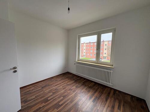 Foto - Etagenwohnung in Wilhelmshaven zur Miete