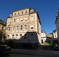 Zentral gelegen- große Altbau- Garage in Löbtau - Dresden Cotta