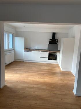 Foto - 2 ZKB mit Balkon, EBK, Garage in Mehring zu vermieten
