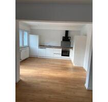2 ZKB mit Balkon, EBK, Garage in Mehring zu vermieten - Trier Feyen-Weismark