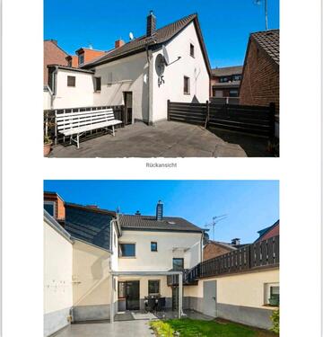 Foto - Einfamilienhaus in Sindorf - 333.000,00&nbsp;EUR Kaufpreis, ca.&nbsp; 106,00&nbsp;m&sup2;