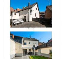 Einfamilienhaus in Sindorf - 333.000,00&nbsp;EUR Kaufpreis, ca.&nbsp; 106,00&nbsp;m&sup2; in Kerpen (PLZ: 50170) Buir