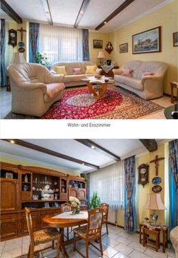 Foto - 4 Zimmer Doppelhaushälfte zum Kaufen in Kerpen