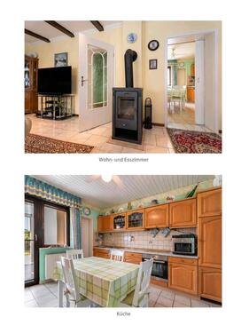 Foto - 4 Zimmer Doppelhaushälfte in Kerpen