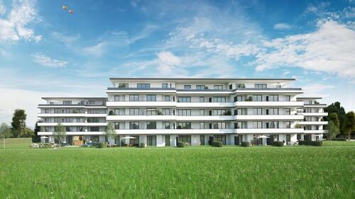Foto - 4 Zimmer Etagenwohnung zur Miete in Villingen-Schwenningen
