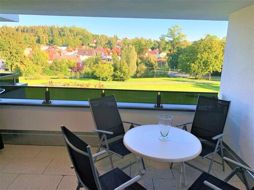 Foto - Etagenwohnung in Villingen-Schwenningen zur Miete