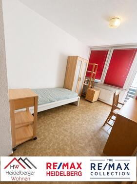 Foto - 1 Zimmer Etagenwohnung in Kaiserslautern