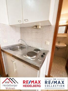 Foto - Etagenwohnung in Kaiserslautern zur Miete