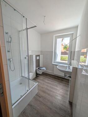 Foto - 1 Zimmer Erdgeschoßwohnung zur Miete in Merseburg
