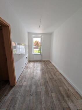 Foto - 1 Zimmer Erdgeschoßwohnung in Merseburg