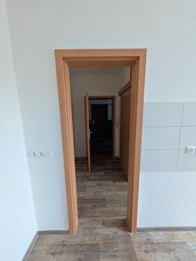 Foto - Erdgeschoßwohnung in Merseburg zur Miete