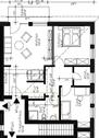Foto - 3 Zimmer Etagenwohnung zur Miete in Langenhorn