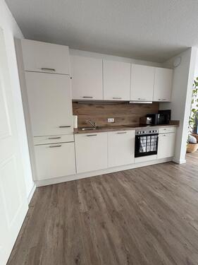 Foto - 3 Zimmer Etagenwohnung in Langenhorn