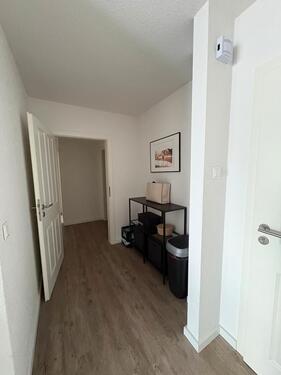 Foto - Etagenwohnung in Langenhorn zur Miete