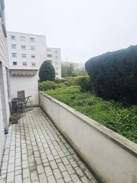 Foto - *Schöne 3-Zimmer Erdgeschosswohnung mit ca. 88 m² zzgl. Garage*