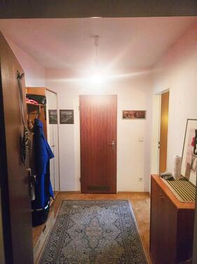 Foto - 3 Zimmer Erdgeschoßwohnung in Hagen