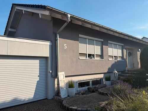 Foto - Großzügiger Bungalow - 749.000,00&nbsp;EUR Kaufpreis, ca.&nbsp; 150,00&nbsp;m&sup2;