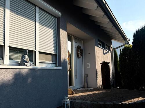 Foto - 4.5 Zimmer Bungalow zum Kaufen in Neuried