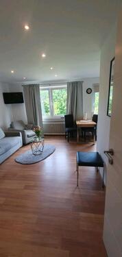 Foto - möbiliertes ApartementWohnung in Köln MülheimDeutz