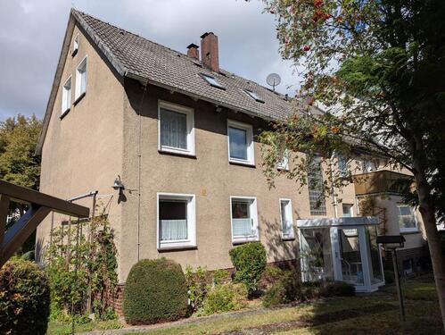 Foto - Einfamilienhaus zum Kaufen in Sibbesse