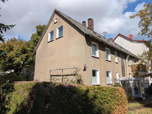 Foto - Einfamilienhaus in Sibbesse