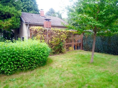 Foto - Einfamilienhaus in Sibbesse zum Kaufen