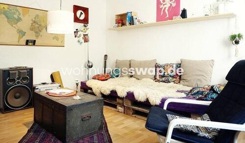 Foto - Etagenwohnung in Köln zur Miete