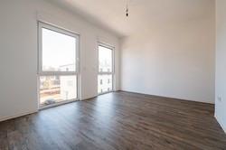 Foto - Etagenwohnung in Duisburg zur Miete