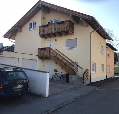 Foto - Vermiete moderne 3 Zimmerwohnung mit 63 m2