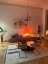 Foto - 4 Monate Zwischenmiete. - 140qm luxuriöser Altbau mit Alsterblick