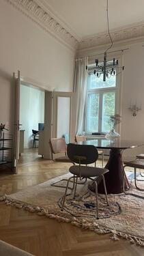 Foto - Etagenwohnung in Hamburg