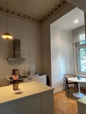 Foto - Etagenwohnung in Hamburg zur Miete