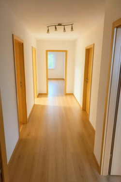 Foto - 3,5 Zi-Wohnung Illingen 
