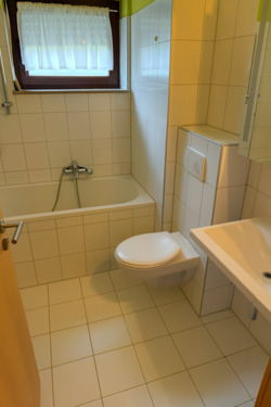 Foto - Etagenwohnung in Illingen