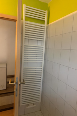Foto - Etagenwohnung in Illingen zum Kaufen