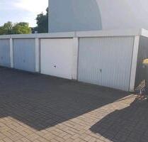 Garage in Springe, Leipziger Straße 5 – 90 € VBMonat