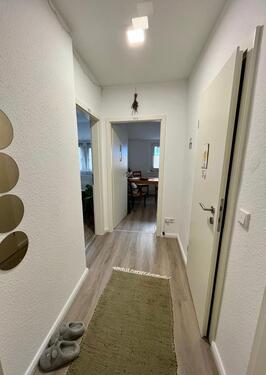 Foto - Etagenwohnung in Bremen