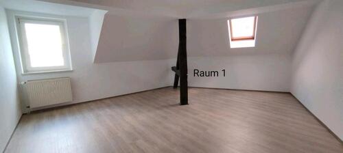 Foto - ab 9,9% Mietrendite möglich. frisch renovierte 2 Raum-Wohnung