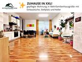 Foto - Mehr als nur eine Wohnung – Ein Raumwunder in Hausgröße in Tailfingen!