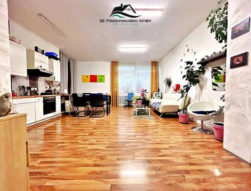 Foto - 8 Zimmer Etagenwohnung zum Kaufen in Albstadt