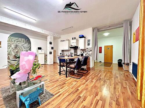 Foto - 8 Zimmer Etagenwohnung in Albstadt