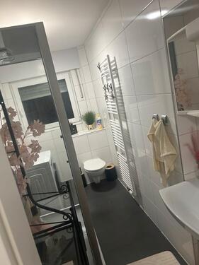 Foto - 3 Zimmer Etagenwohnung in Schöneck